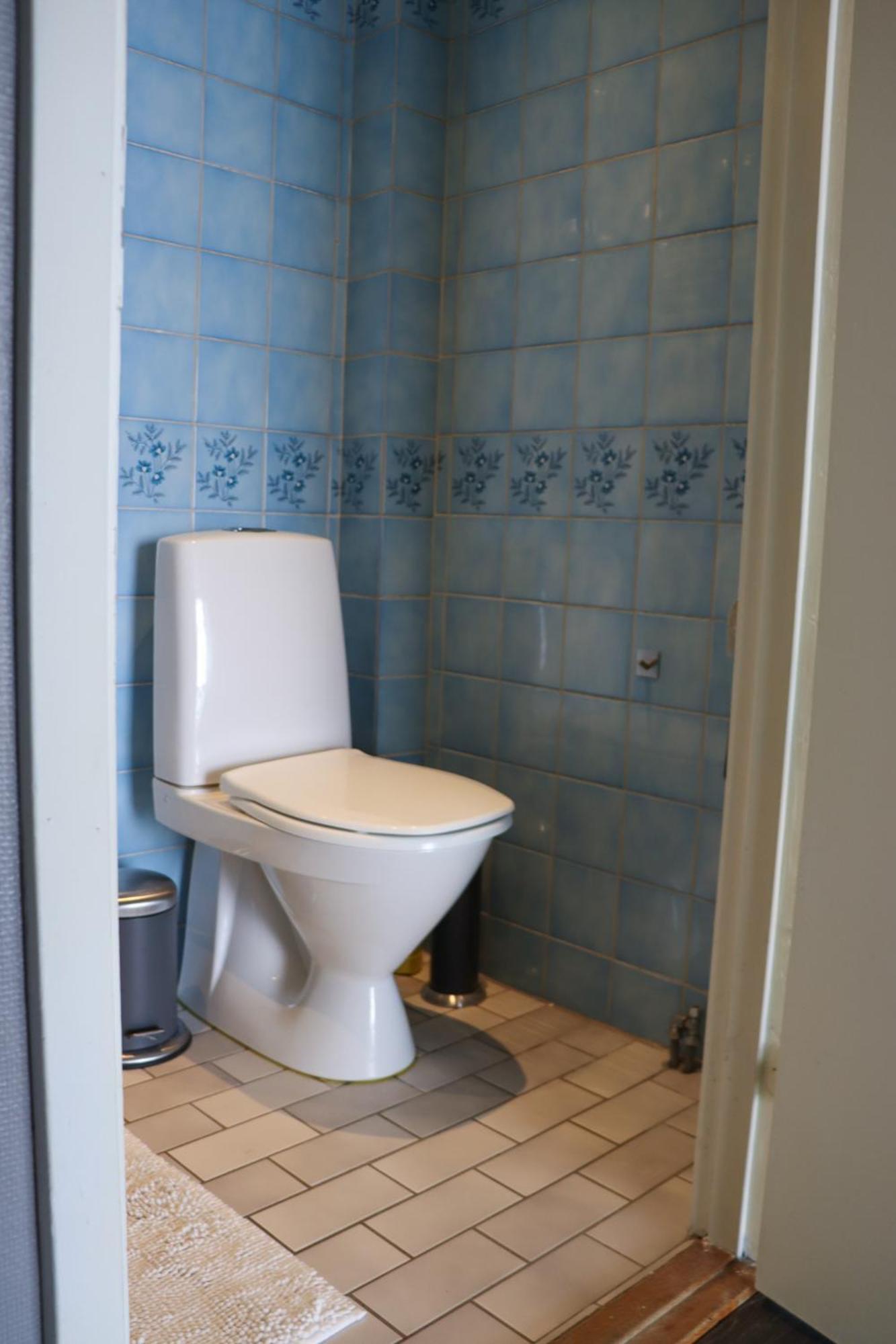Oestravi Visby 2 Rok Stor Altan Apartment ภายนอก รูปภาพ