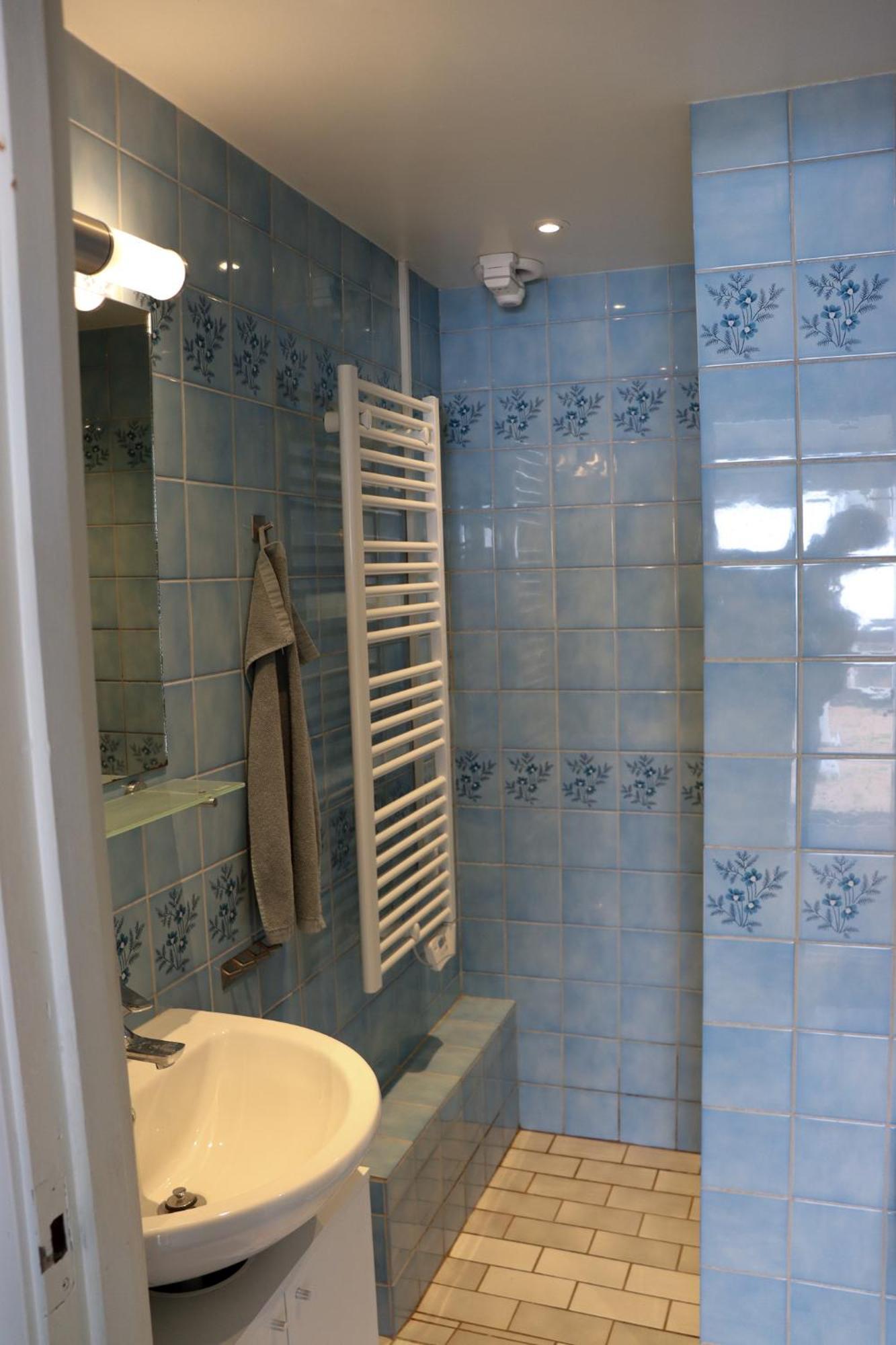 Oestravi Visby 2 Rok Stor Altan Apartment ภายนอก รูปภาพ