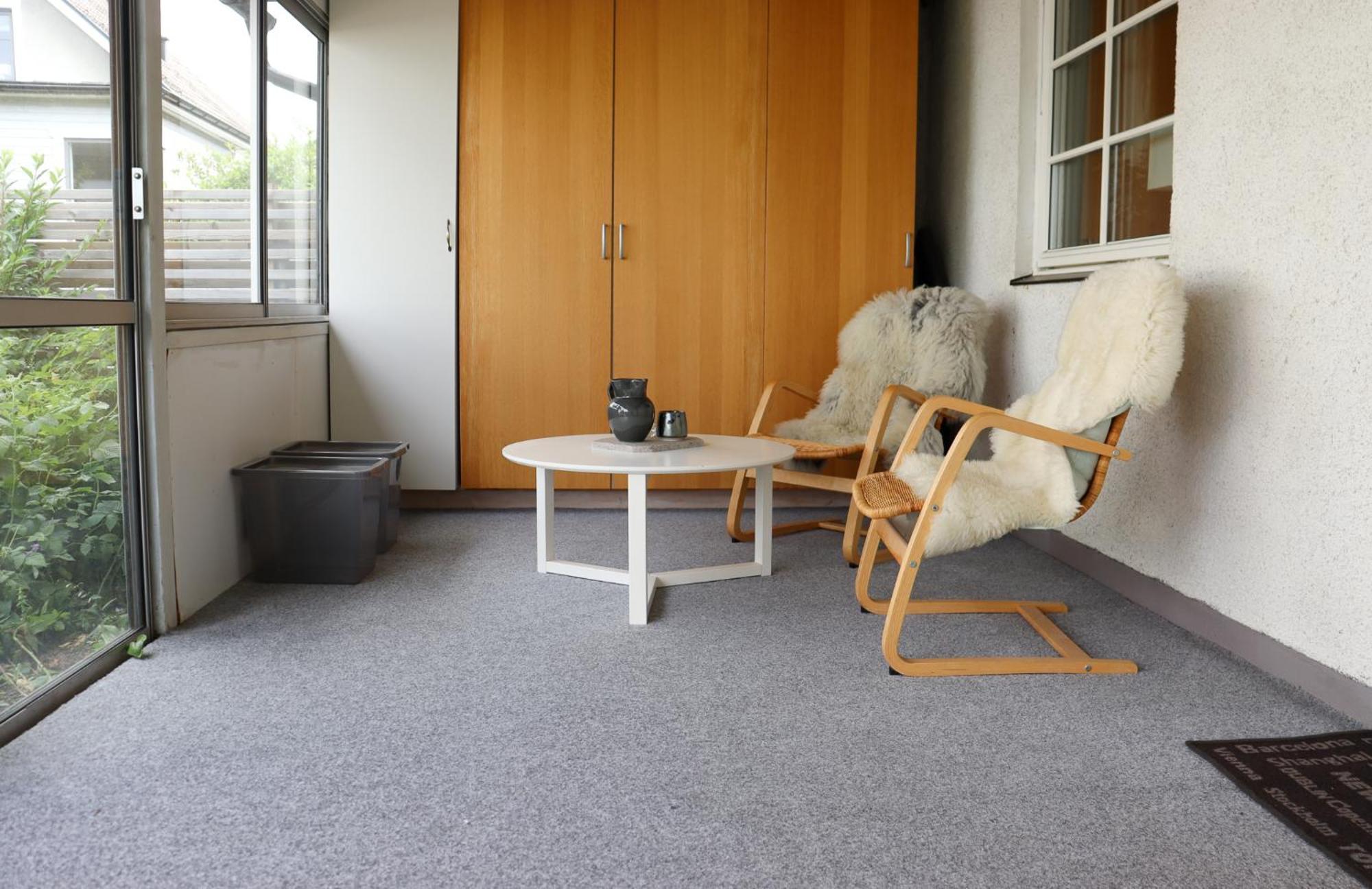 Oestravi Visby 2 Rok Stor Altan Apartment ภายนอก รูปภาพ